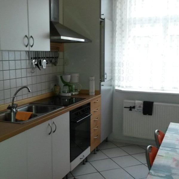 Donatsgasse18 Apartment Freiberg Bagian luar foto